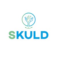 Skuld logo - Similar company to Digixlog