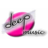 Deep Music logo - Similar company to Novella Scripts