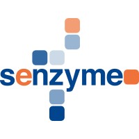 Senzyme GmbH logo - Similar company to Senzyme