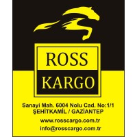 ROSS CARGO LOGISTICS logo - Similar company to Saraçoğlu Lojistik