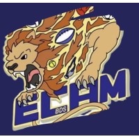 Bureau des Sports - ECAM LaSalle logo - Similar company to Cooptup