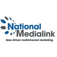 National Medialink logo - Similar company to Squeeze Social