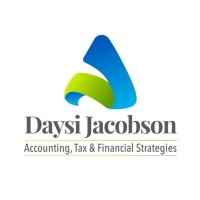Daysi Jacobson Accounting, LLC logo - Similar company to Dstax, Llc