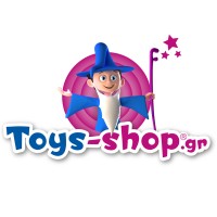 Toys-Shop.gr logo - Similar company to Dam Bv