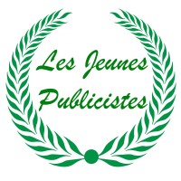 Les jeunes publicistes logo - Similar company to Civis Europe'S Civic University Alliance - Unil