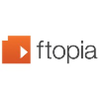 ftopia logo - Similar company to Kleverware By Wallix
