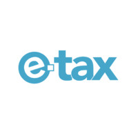 ETAX Brasil logo - Similar company to Dgm | Crédito Humanizado