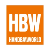 Handballworld logo - Similar company to Meeting Metrics