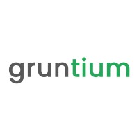 Gruntium logo - Similar company to Sincarbono