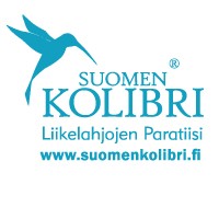 Suomen Kolibri Oy