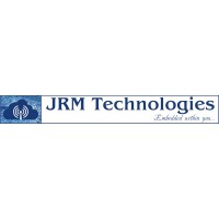 JRM Technologies logo - Similar company to Jrm Technologies, Inc