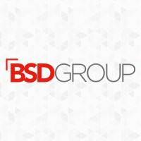 BSD Group logo - Similar company to World Of Sunrice
