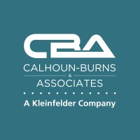 Calhoun-Burns & Associates, A Kleinfelder Company logo - Similar company to Behavior Solutions