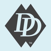 Double Diamond Farms logo - Similar company to Universal Fabricating