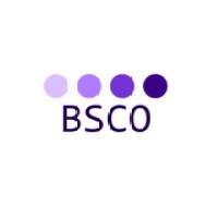 BSCO logo - Similar company to Bsco