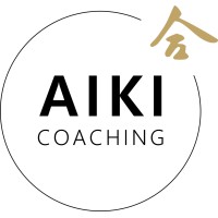 Aiki Coaching logo - Similar company to Duurzaam Adviesbureau Barendsz (Dab-Bv)