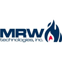 MRW Technologies, Inc. logo - Similar company to Tulsa Engineering Foundation Inc