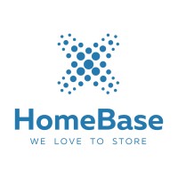 HomeBase GmbH logo - Similar company to Relaxdays