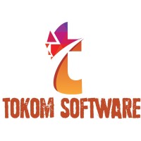 Tokom Software logo - Similar company to Online Best Tutorial
