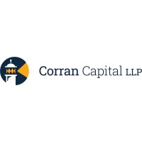 Corran Capital logo - Similar company to White Label Crowdfunding Limited