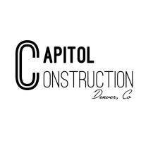Capitol Construction, LLC