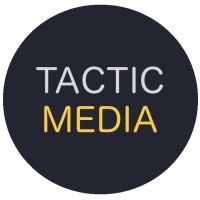 TACTIC MEDIA logo - Similar company to Conseil Départemental De L'Accès Au Droit D'Indre-Et-Loire