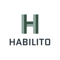Habilito Oy logo - Similar company to Crosshill Ltd