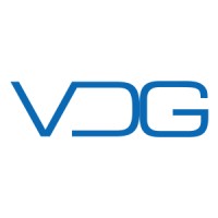 Visual Design Group logo - Similar company to Leadgen Digital Services