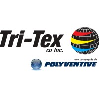 Tri-Tex co inc. logo - Similar company to Polyventive