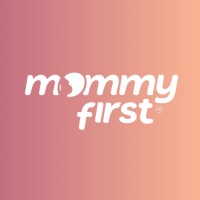 Mommy First logo - Similar company to Yallamomz