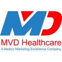 MVDhealthcare logo - Similar company to Iosrd