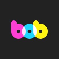 We Are Bob logo - Similar company to Fourtwo