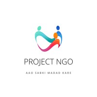 Project NGO logo - Similar company to Globalize Skills Foundation Ngo