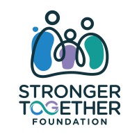 The Stronger Together Foundation logo - Similar company to Strongertogetherx