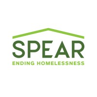 SPEAR London logo - Similar company to The Spear Programme