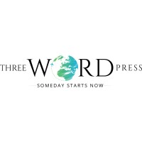 THREEWORDPRESS, LLC