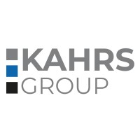 KAHRS Group GmbH logo - Similar company to Webcustoms It Solutions Gmbh