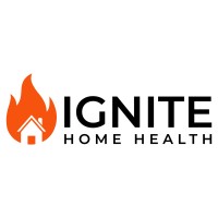 Ignite Home Health logo - Similar company to The Opportunity Project