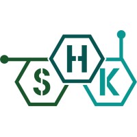 SHK CHEMTECH INDUSTRIES LLP logo - Similar company to E2O Energy Private Limited