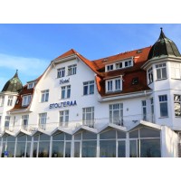 Hotel Stolteraa logo - Similar company to Tapdo Technologies Gmbh