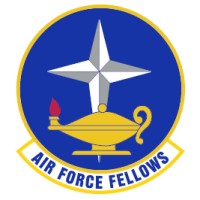 Department of AF Fellows Program logo - Similar company to Gen Mark A. Welsh Leader Development Program