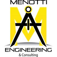 Menotti Engineering & Consulting, LLC logo - Similar company to Arris Contracting Company, Inc.