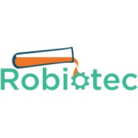 Robiotec Ltd. logo - Similar company to Eyown Technologies