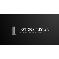 Avighna Legal logo - Similar company to Drs Group