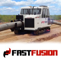 Fast Fusion, LLC logo - Similar company to Worldpoly