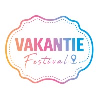 Vakantie Festival logo - Similar company to Leendert Vriel Twente