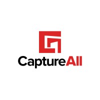 Capture All logo - Similar company to All In Creative
