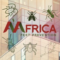 A'Africa Jhb & Ekurhuleni logo - Similar company to Hygienic Services