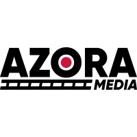 Azora Media logo - Similar company to Online Rebels