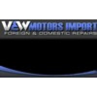 V & W Motors